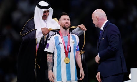 World Cup Qatar 2022: who are the best-dressed soccer players