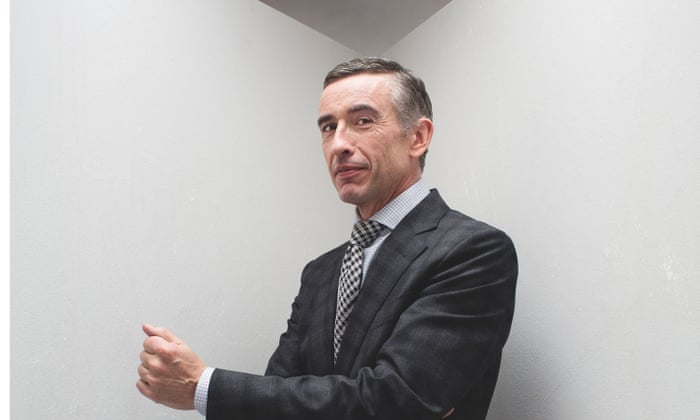 Who Are Steve Coogan Son And Daughter? Who Are Steve Coogan Son And Daughter?