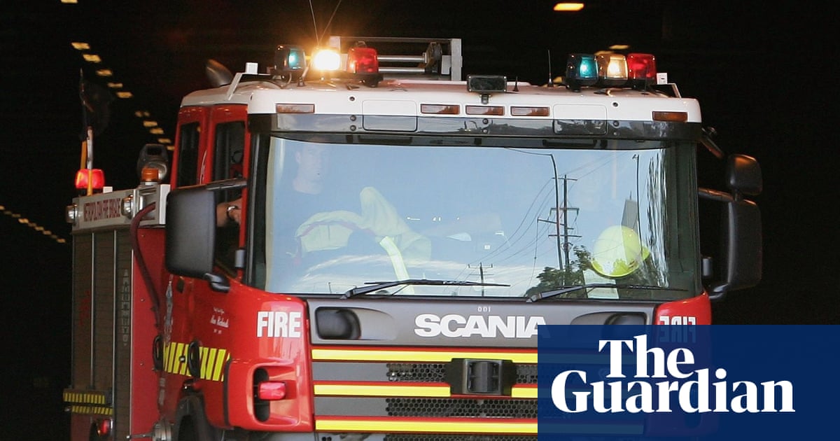 Child killed in house fire in south-west Melbourne home Child killed in house fire in south-west Melbourne home