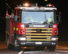 Child killed in house fire in south-west Melbourne home