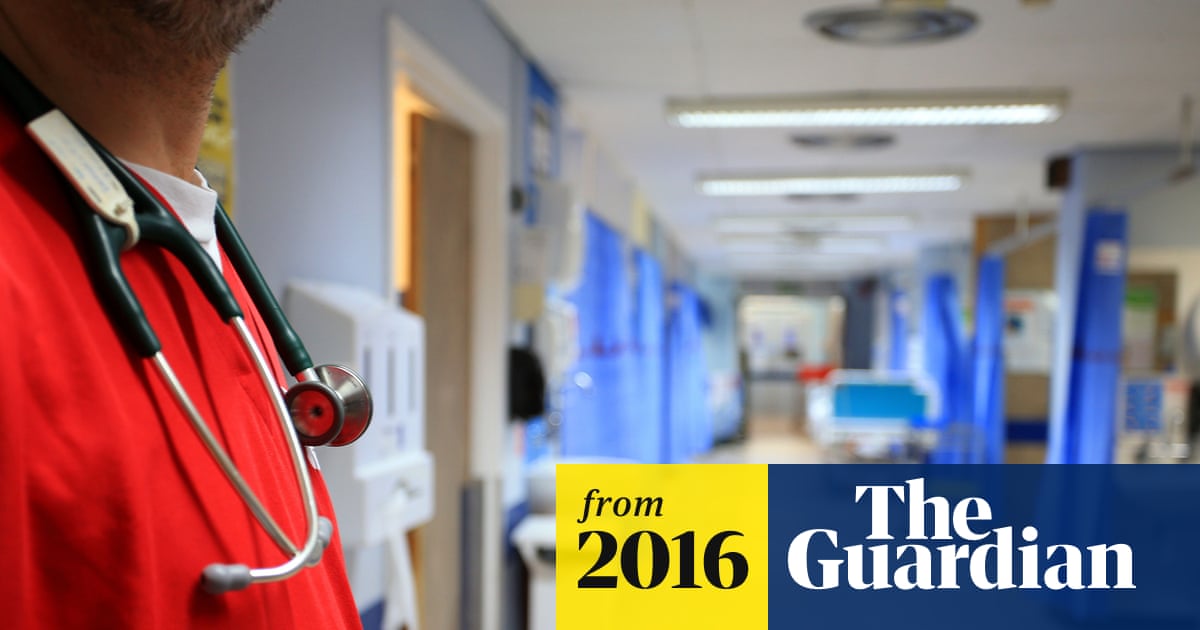 Are locum doctors and nurses really bankrupting the NHS? Are locum doctors and nurses really bankrupting the NHS?