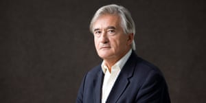 Antony Beevor.