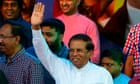 Court challenge after Sri Lankan president dissolves parliament