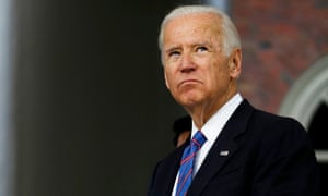 Why Joe Biden Shouldn T Run For President Cas Mudde Opinion