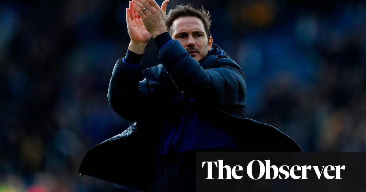 Frank Lampard demands more from Chelsea’s youngsters in battle for fourth