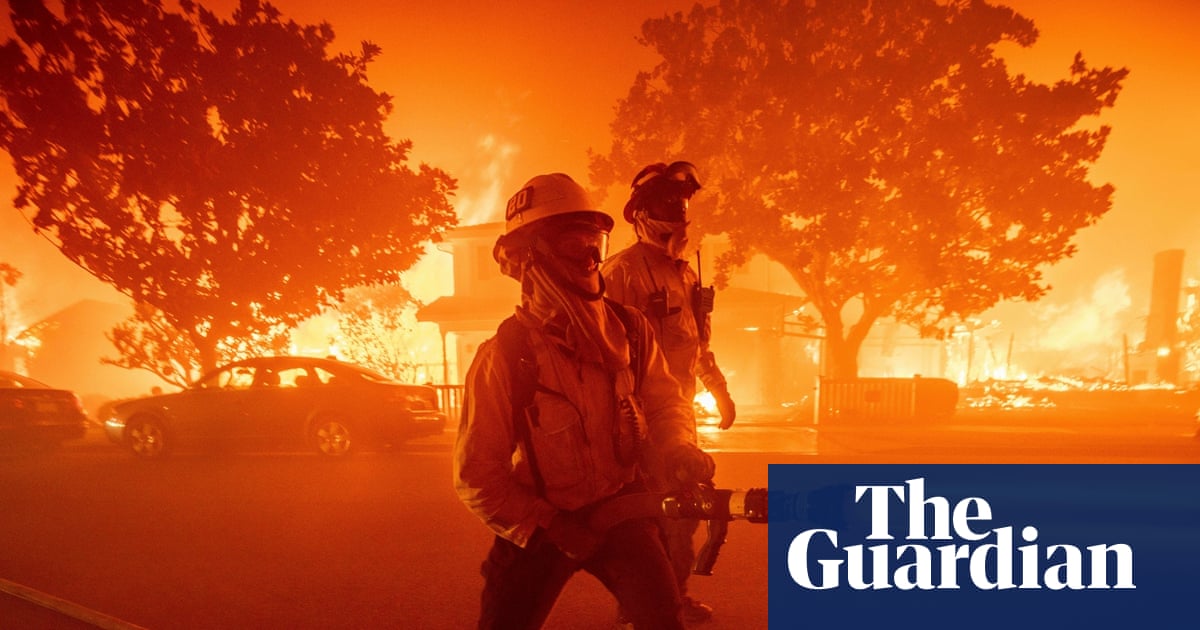 ロサンゼルス市消防局は、パリセーズ火災後のメッセージ形成のために有名人PR会社に6万5000ドルを支払った ロサンゼルス市消防局は、パリセーズ火災後のメッセージ形成のために有名人PR会社に6万5000ドルを支払った