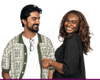 Blind date: ‘I should have made a move, but I’m not good at that sort of thing’