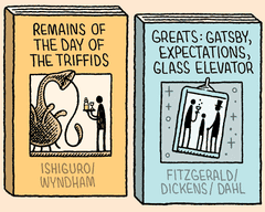 tom gauld