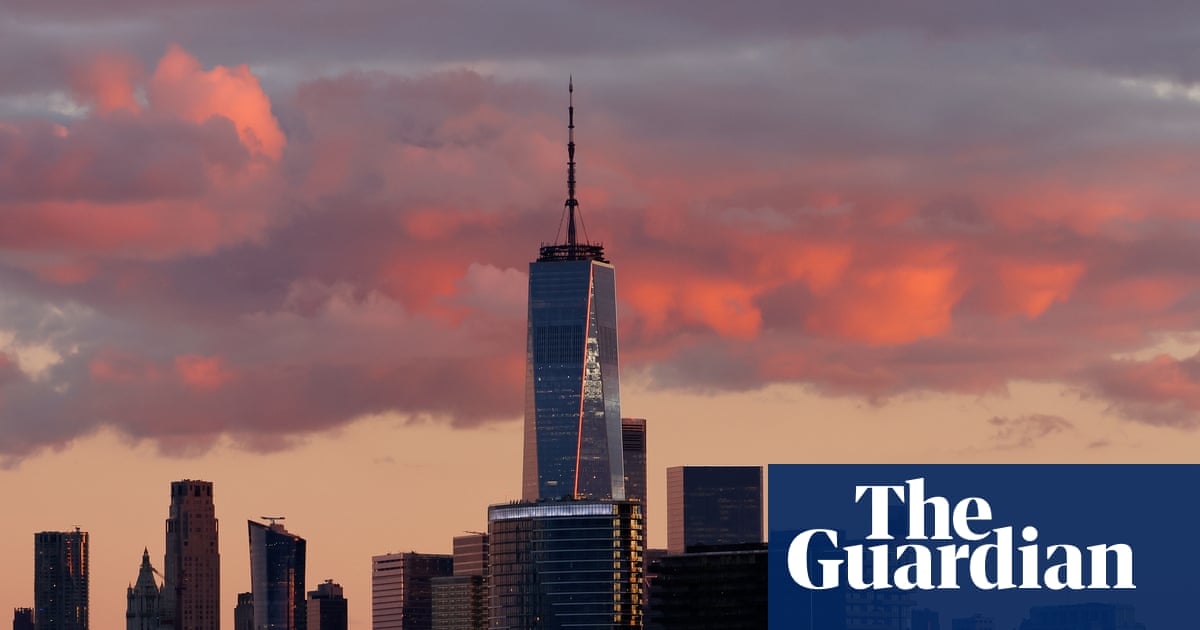 No, New York City’s wealthiest are not fleeing the city after Mamdani’s win No, New York City’s wealthiest are not fleeing the city after Mamdani’s win
