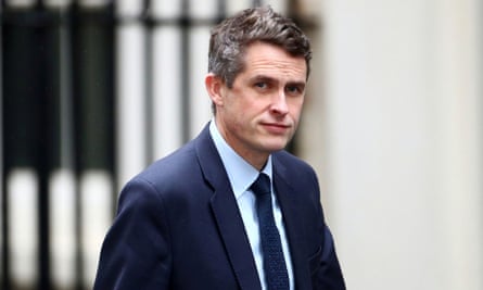 Gavin Williamson, the education secretary, has said appeals will be free of charge.