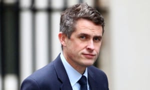 Gavin Williamson