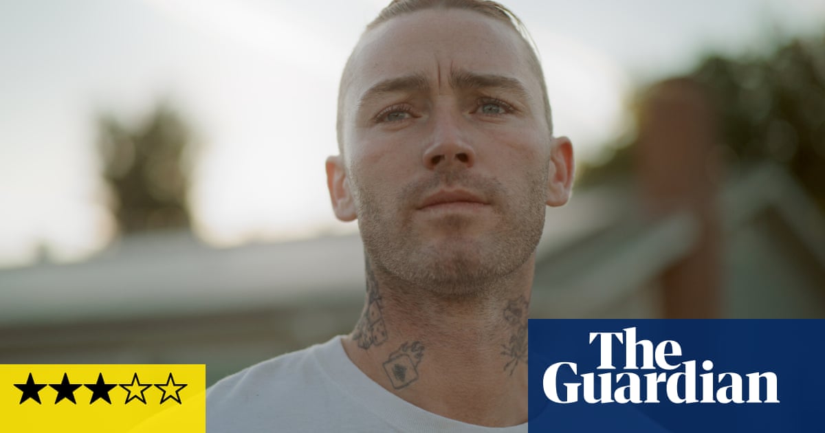 Home review – Franka Potente makes directing debut with haunting ex-con drama