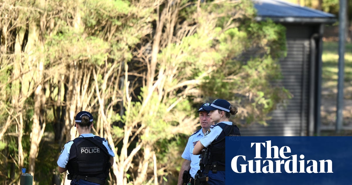 Boy, 15, to remain behind bars over Christmas after allegedly murdering fellow teenager in Sydney
