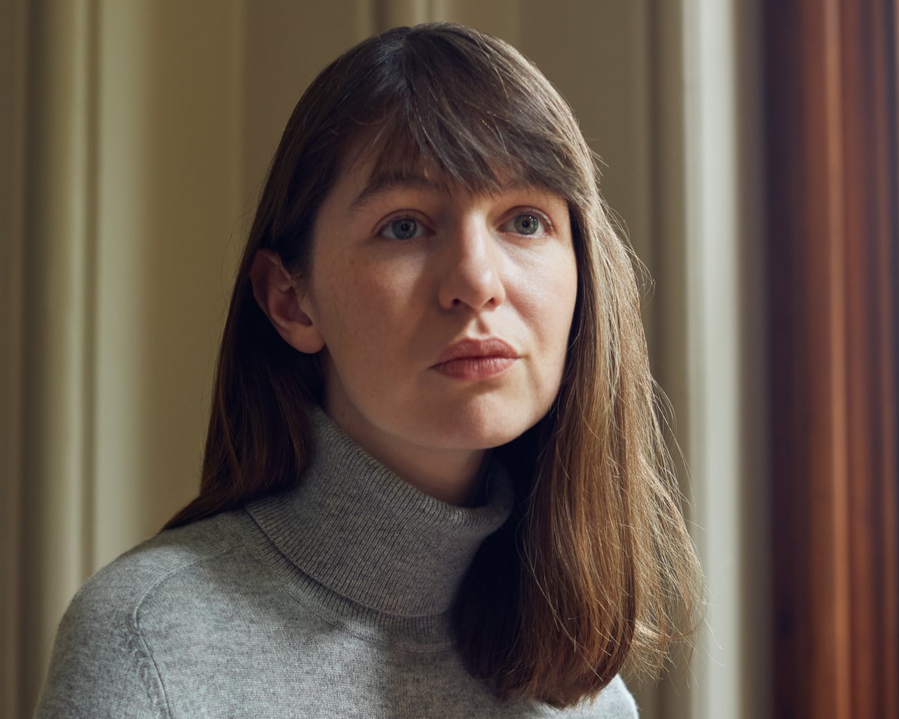 Sally Rooney