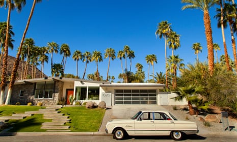 10 of the best things to do in Palm Springs, California
