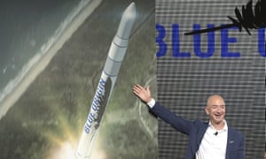 jeff bezos really proud