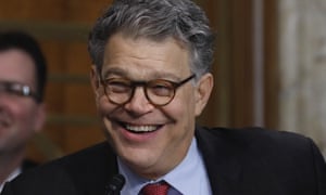 Al Franken: ‘No one company should have the power to pick and choose which content reaches consumers and which doesn’t.’