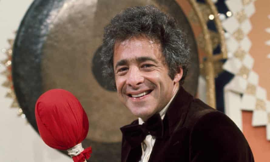 Chuck Barris