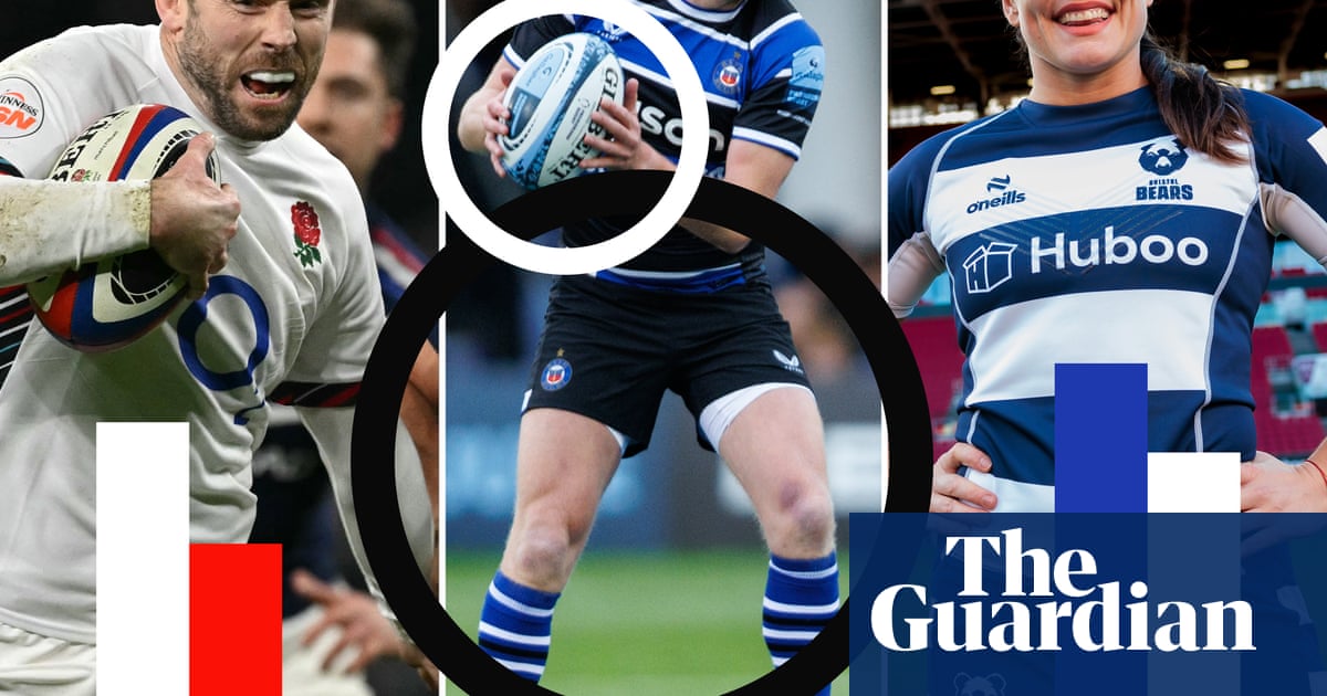 The Breakdown | End-of-season rugby union awards: best games, players and more