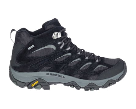 Merrell Men's Moab 3 Mid GORE-TEX®
