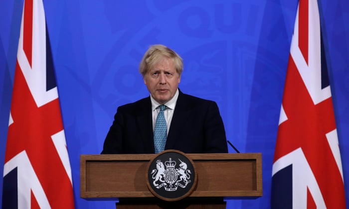 India variant could seriously disrupt lifting of lockdown, says Boris Johnson India,the india variant,indian variant could seriously disrupt lifting of lockdown, says Boris Johnson,harbouchanews