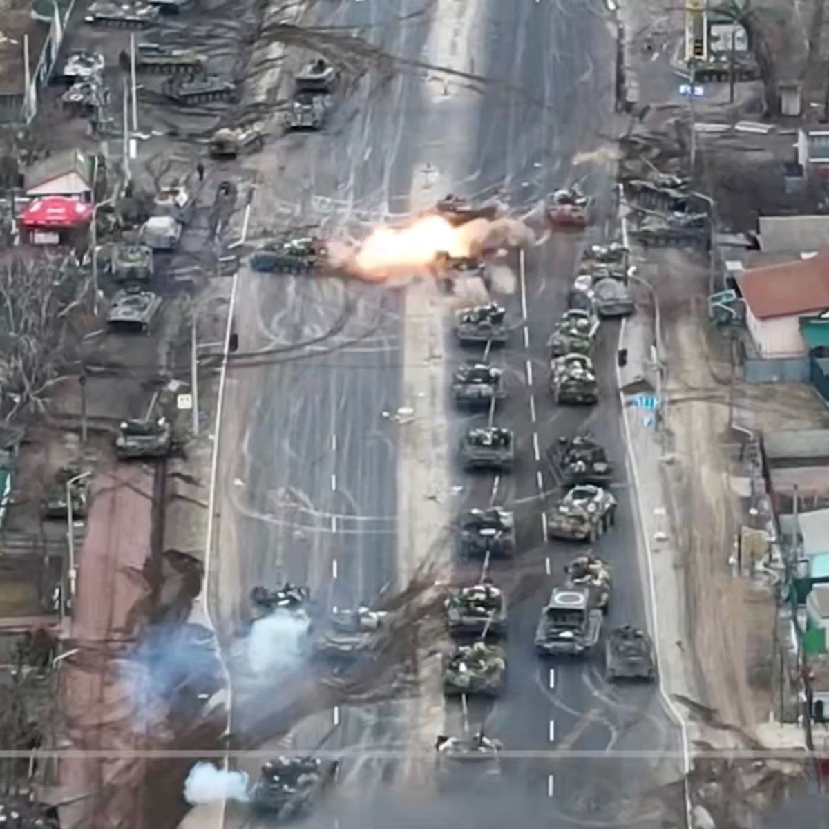 Ukraine Russia Footage Ukraine Russia Footage