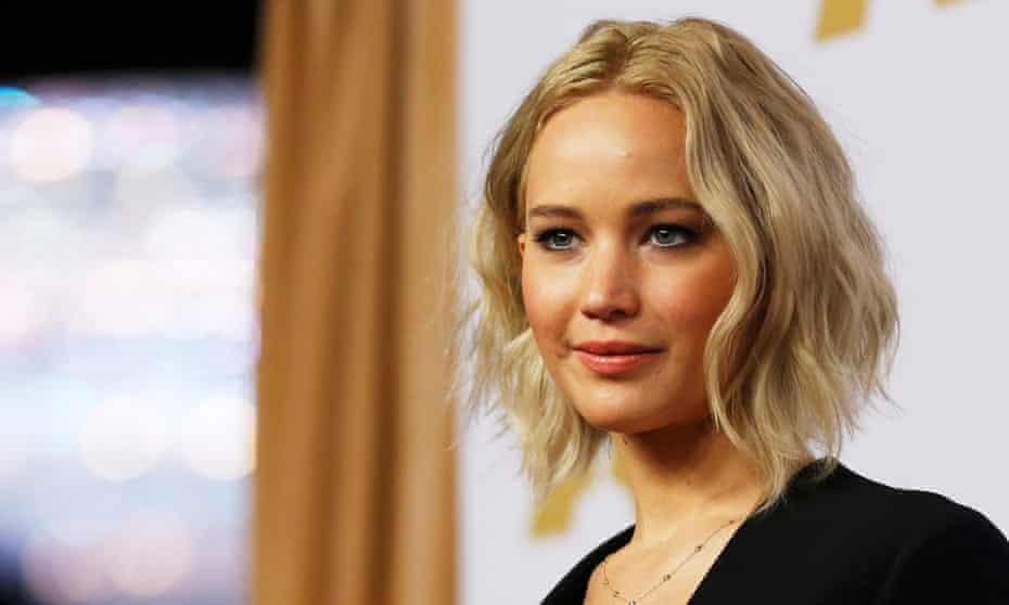 Jennifer Lawrence will play the 32-year-old founder of Theranos, Elizabeth Holmes.