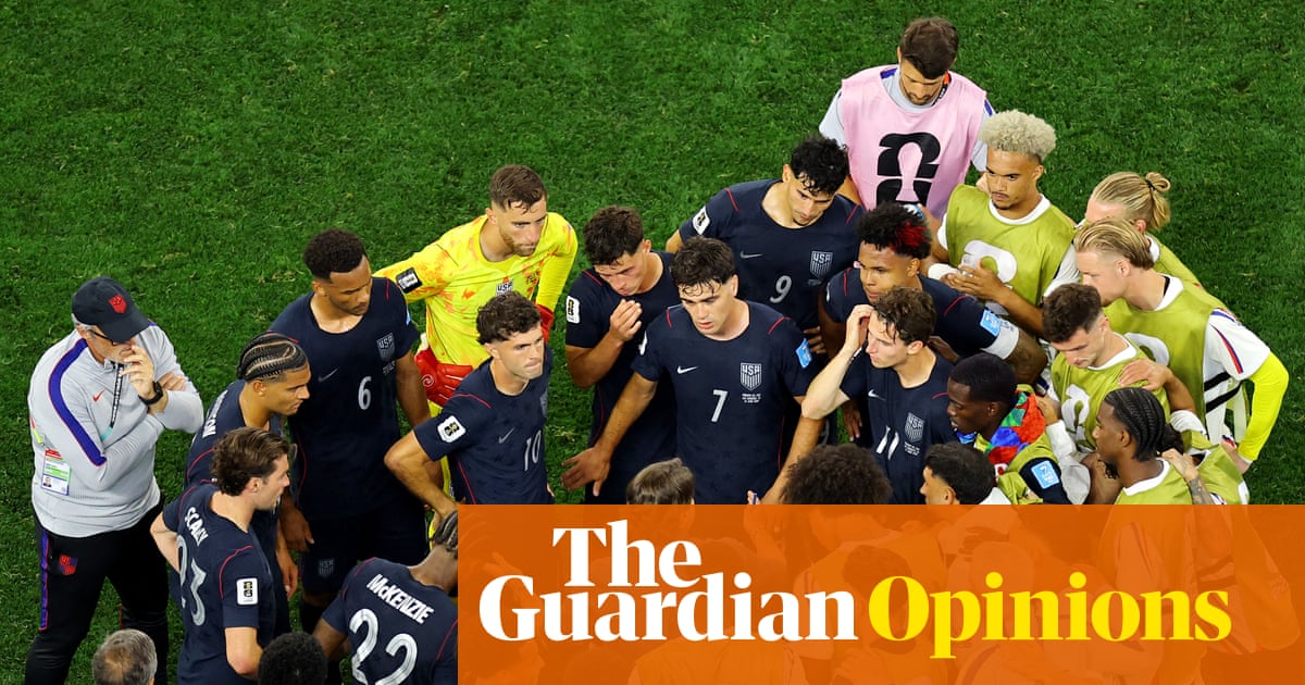Beyond Tactics: How Pochettino and the USMNT Are Winning the American Attention Economy