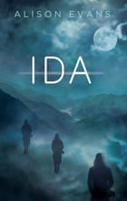 Ida by Alison Evans