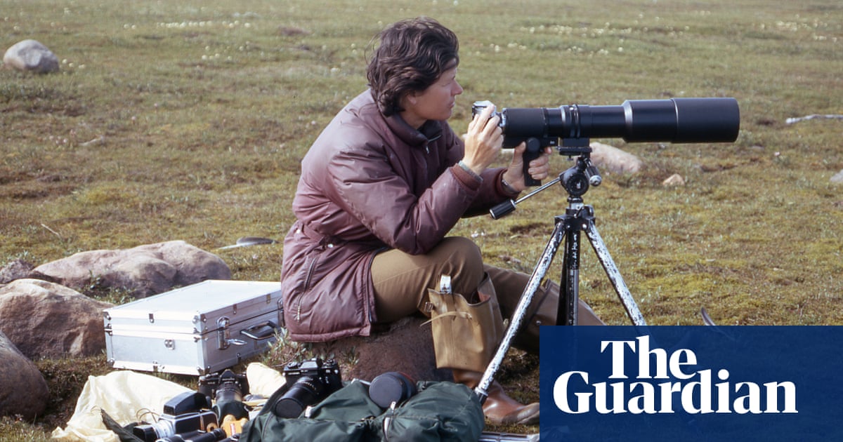 Jen Bartlett obituary