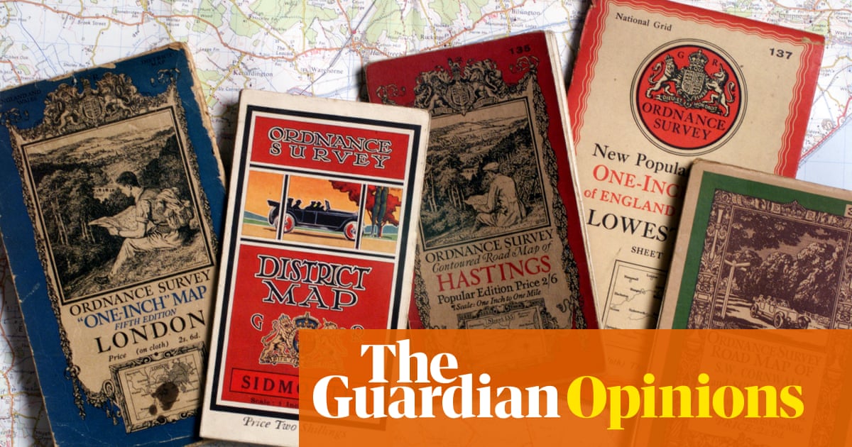 Нед ВесиКогато се преместих в нов град разчитах на екрана