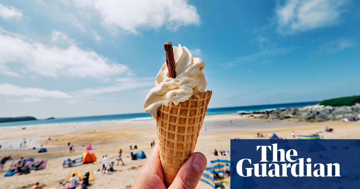 Share a tip on an unsung UK seaside town – you could win a holiday voucher | Travel