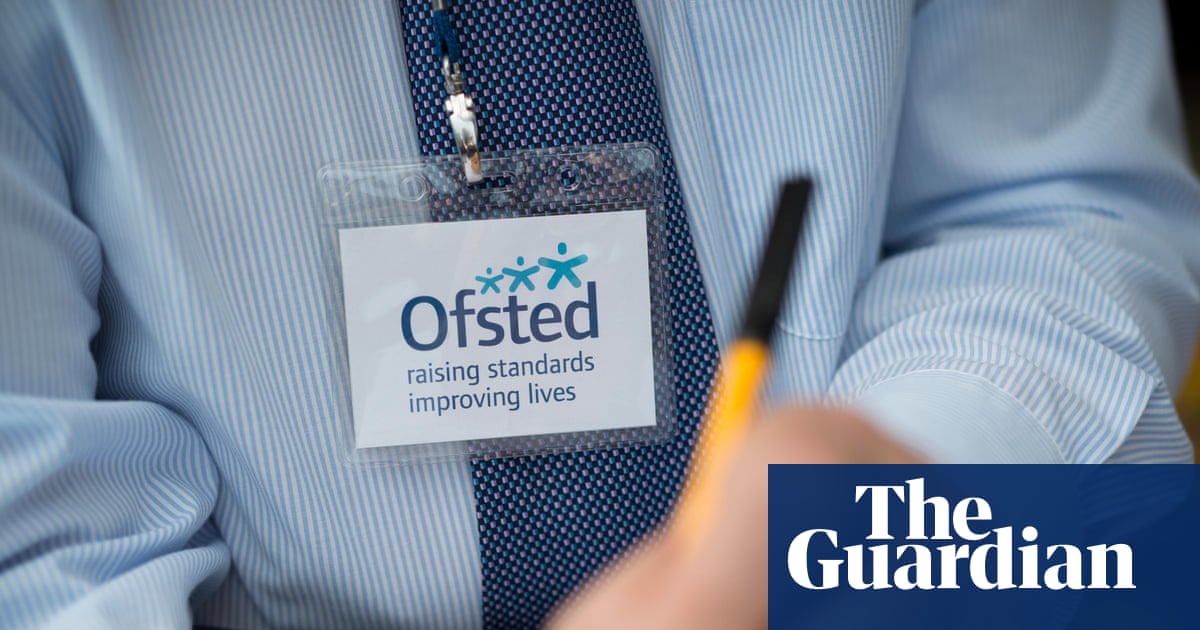 انتقادات لـ Ofsted لتوجيهاتها التعليمية التي تربط الأطفال المصابين بالتوحد بالتطرف | أوفستد