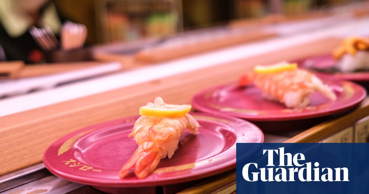 Wave of ‘sushi terrorism’ grips Japan’s restaurant world