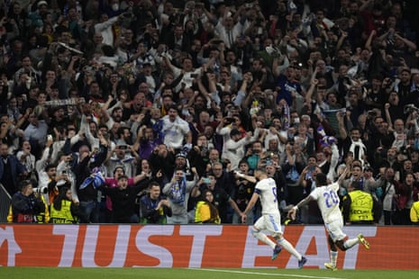 Champions: Manchester City amassa o Real Madrid e fará final contra a Inter  - Superesportes