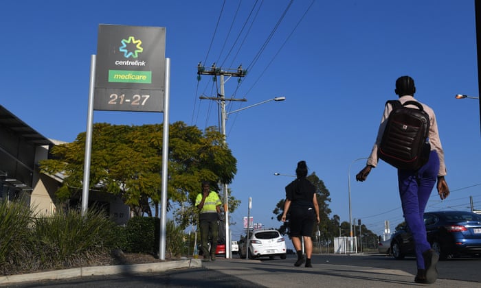 Newstart Is Meant Only As A Stop Gap Measure That S Cold Comfort