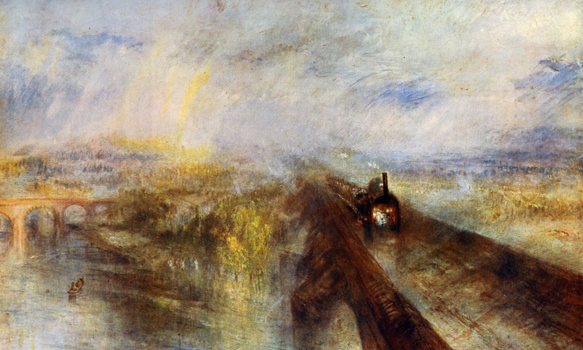 Uk National Gallery Offers Slow Looking Art Lessons For Lockdown