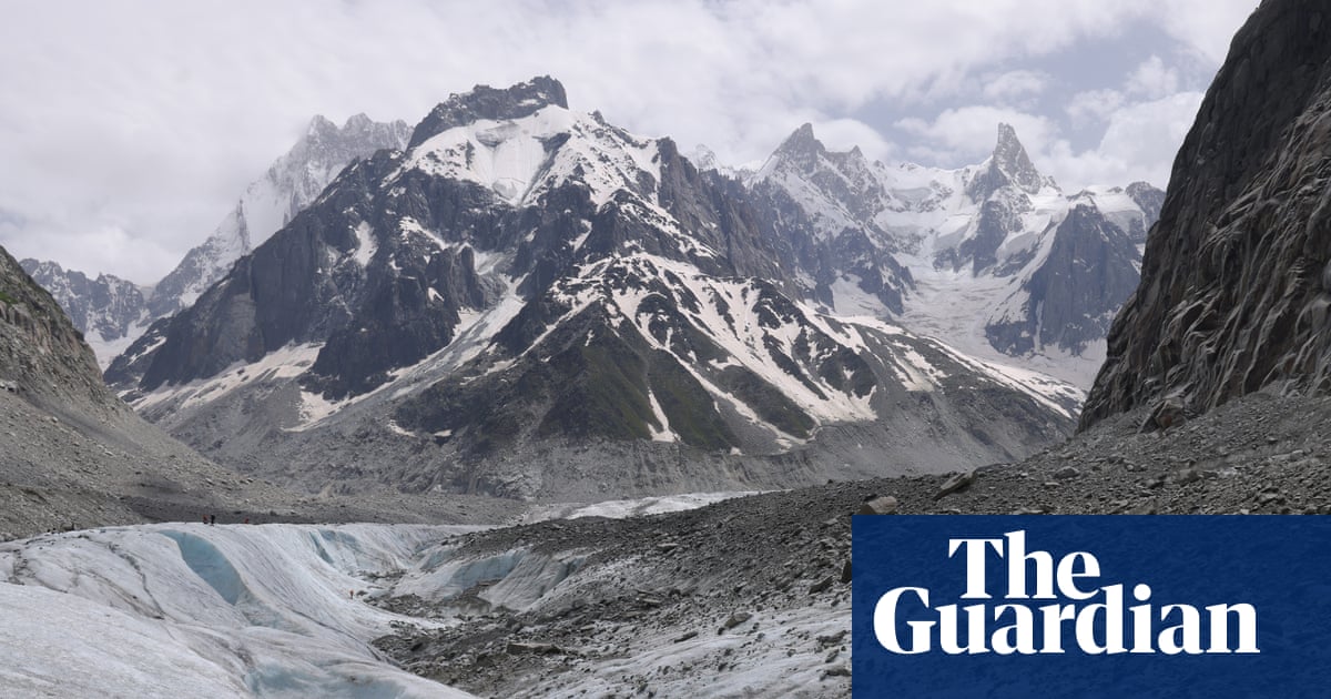 How UK cuts to climate finance could bankrupt ecosystems at home – and abroad