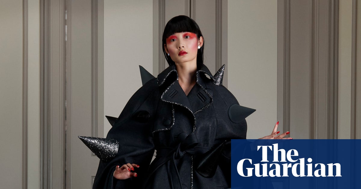 ‘Fashion exposes people’s desires and anxieties’: how much do we really reveal when we get dressed?