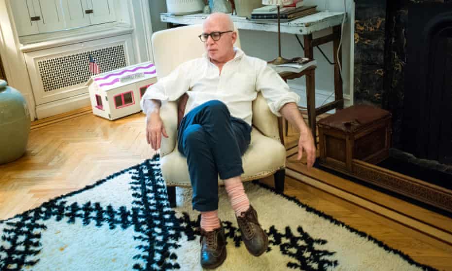 Too Famous By Michael Wolff Review A Sneering Apologist For The Notorious Journalism Books The Guardian