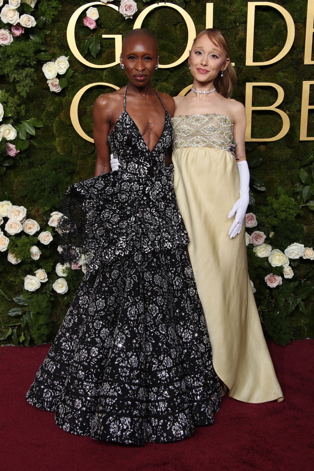 golden globes 2025