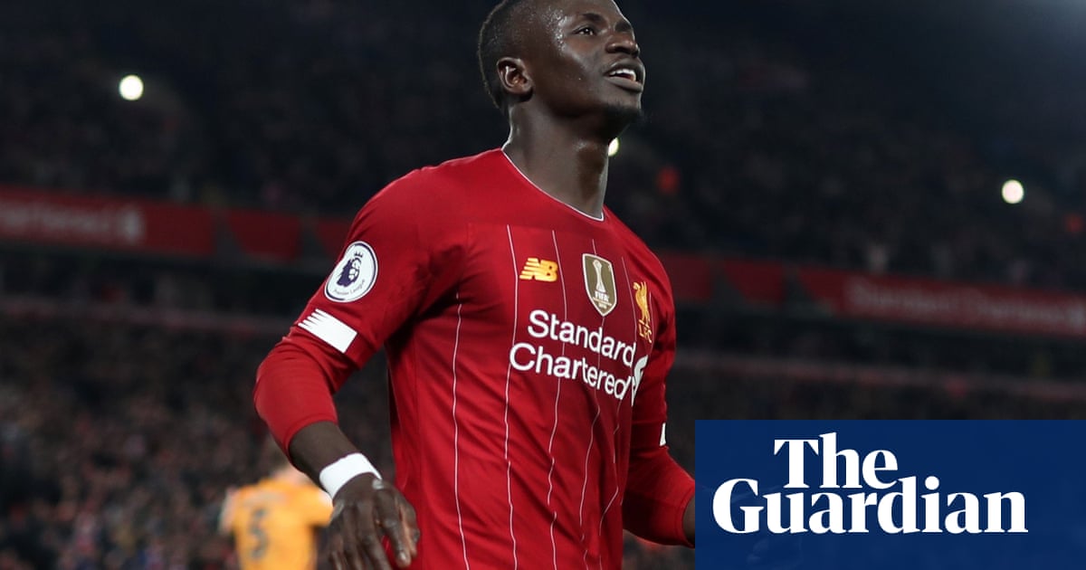 Football transfer rumours: Real Madrid to make move for Sadio Mané?