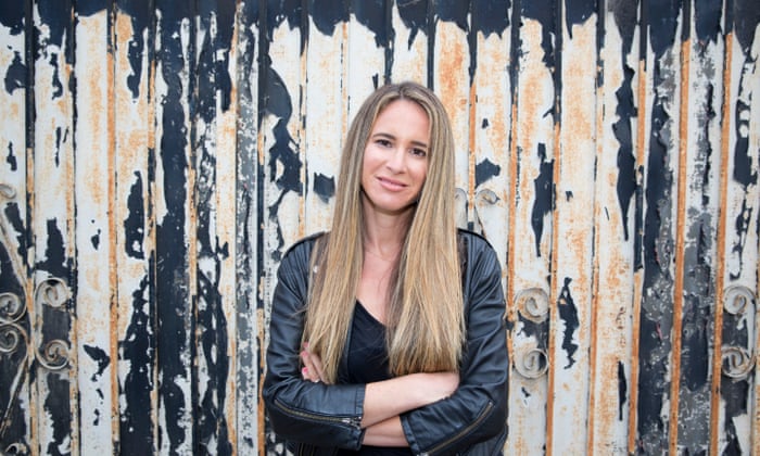 So Sad Today's Melissa Broder: 'I just want to rip that chapter out' | Books | The Guardian