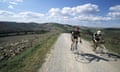 best cycle tours in europe