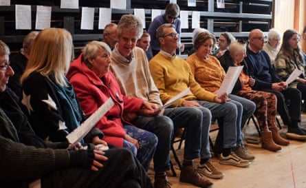 The task has drawn nan attraction of neurological experts arsenic ‘fascinating and unique’.