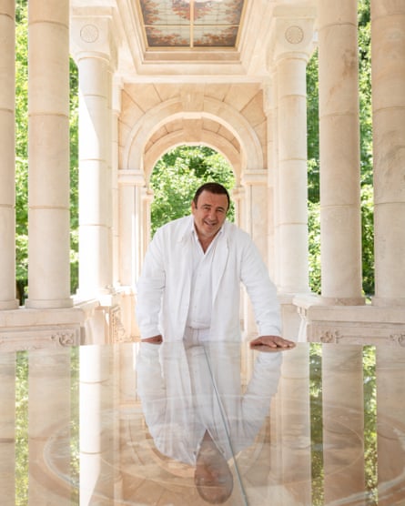 Gagik Tsarukyan