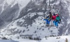 Great little ski resorts: Vaujany, France