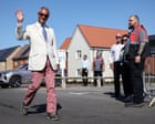 If MPs want to take on Nigel Farage over his dodgy finances, they need to clean up their own act | Frances Ryan