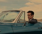 Sugar review – Colin Farrell’s detective show is a luxurious labyrinth of noir