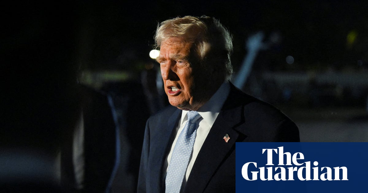 Trump tells Republicans to vote to release Epstein files, saying ‘we have nothing to hide’